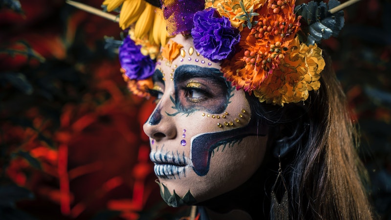 Dia de Los Muertos